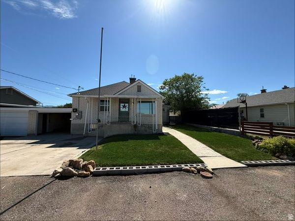 55 S 300 W, Mt Pleasant, UT 84647