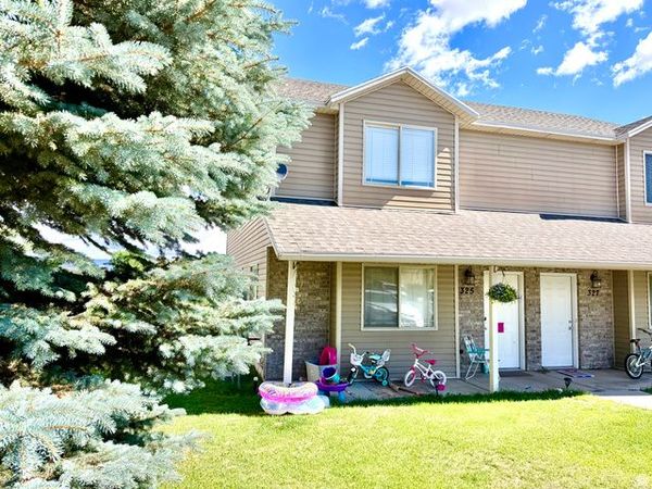 325 E 1220 S, Vernal, UT 84078