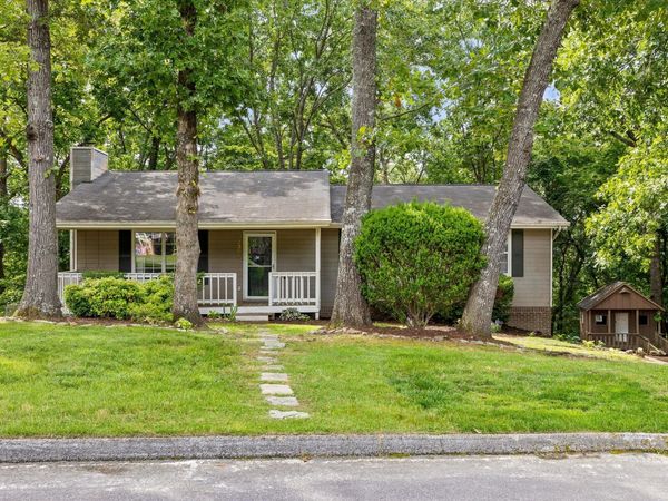 2304 Covey Lane, Chattanooga, TN 37421