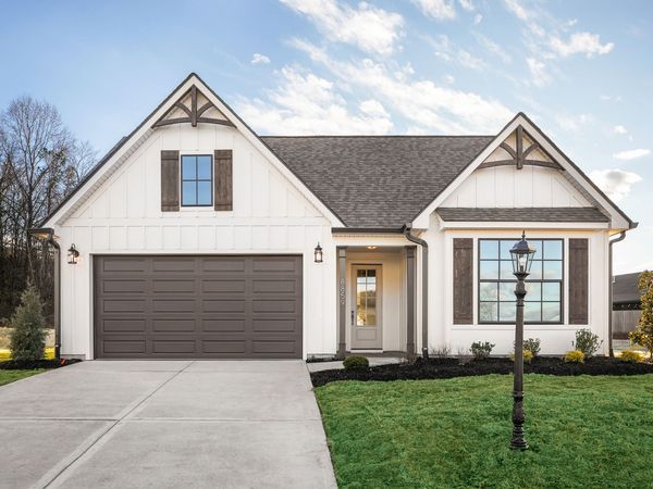 1542 Storyvale Lane, Hixson, TN 37343