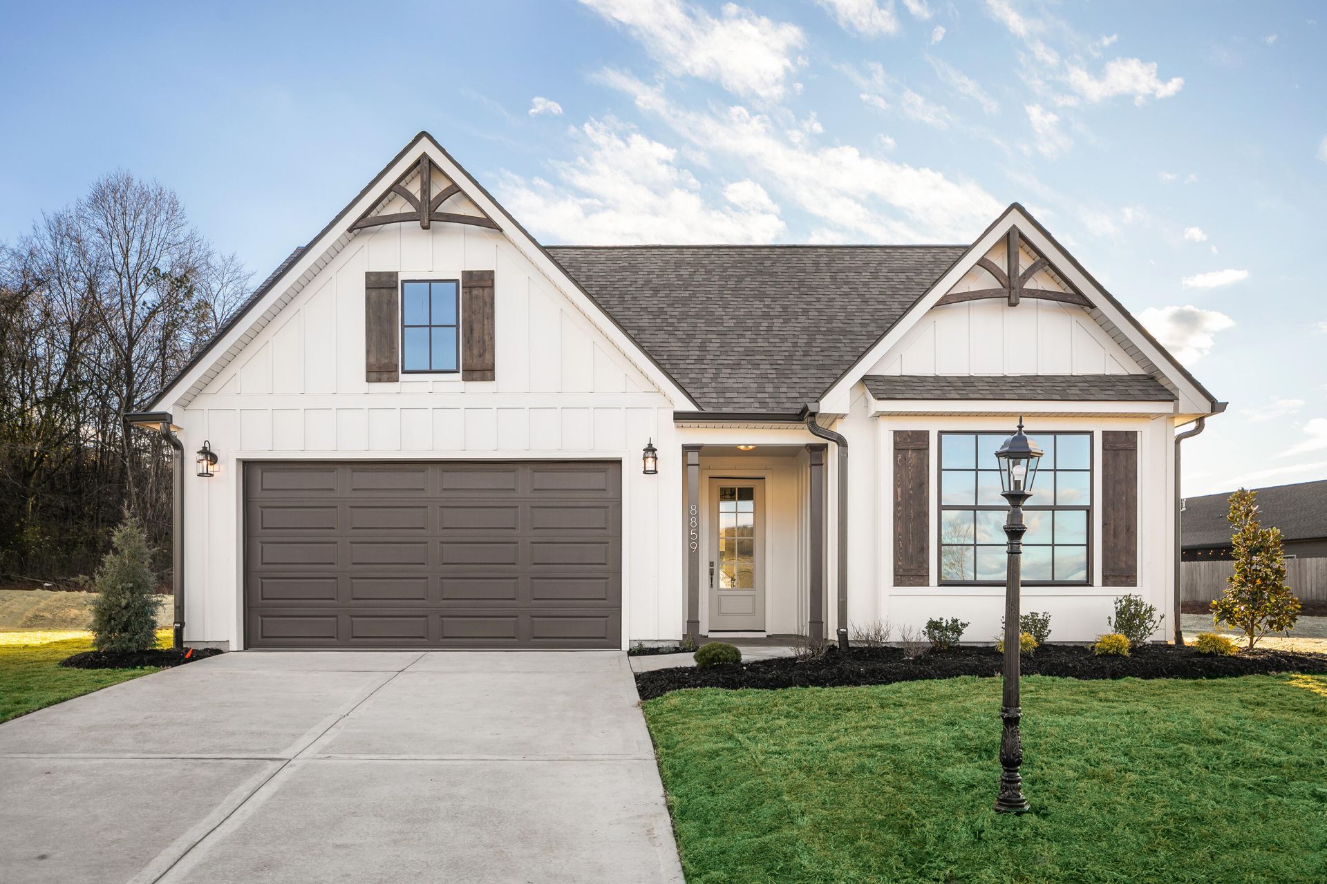 1542 Storyvale Lane, Hixson, TN 37343 Main Photo