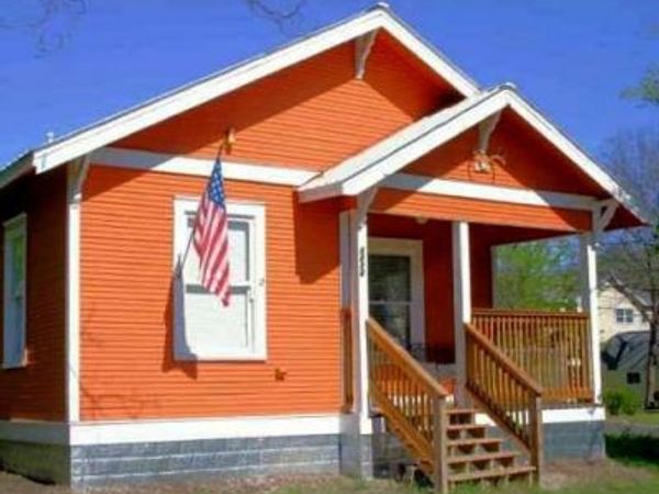 5416 Evans, Unit A Ave, Austin, TX 78751