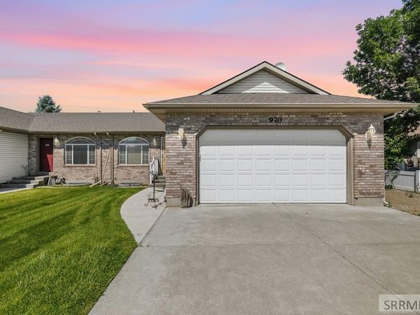 970 Silkwood Circle, AMMON, ID 83406