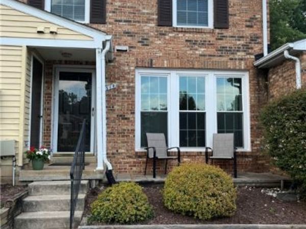 1519 Harpers Ferry Court, Henrico, VA 23228