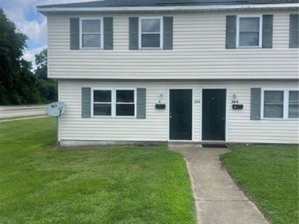 1011 Liberty Avenue , Unit A, Hopewell, VA 23860