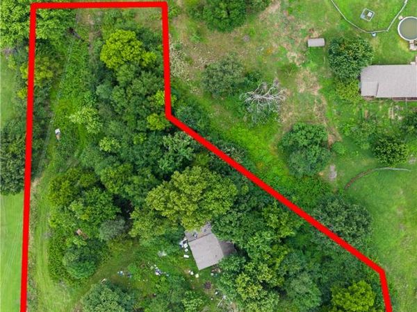 3117 Freedom Valley Road , Alma, AR 72921