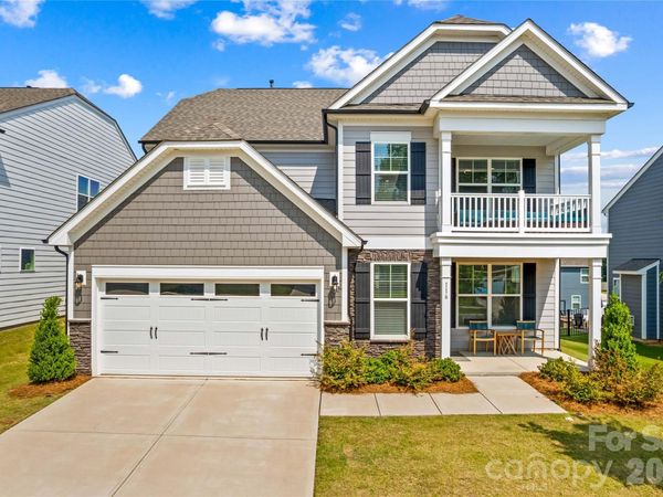 116 Summerhill Drive, Mooresville, NC 28115