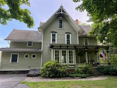 1607 Pennsylvania Avenue, Pine City, NY 14871