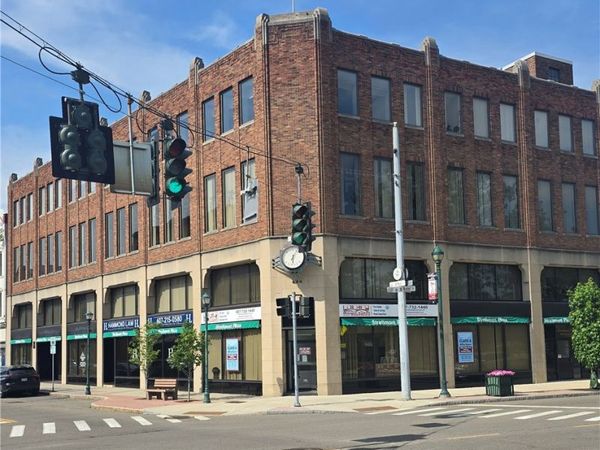 100 N Main Street, Elmira, NY 14901