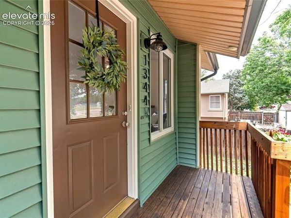 1344 N Arcadia Street, Colorado Springs, CO 80903