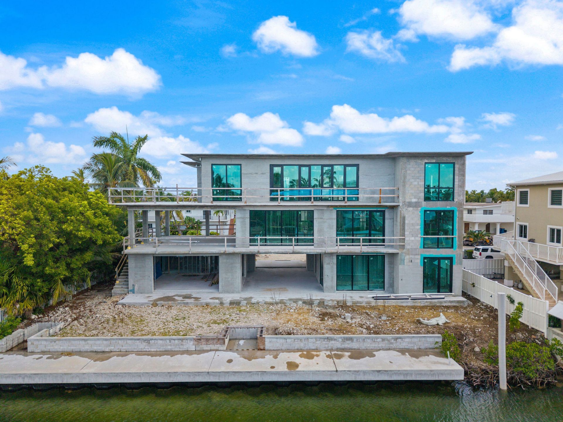 155 Palo De Oro Drive, Islamorada, FL 33036 Photo
