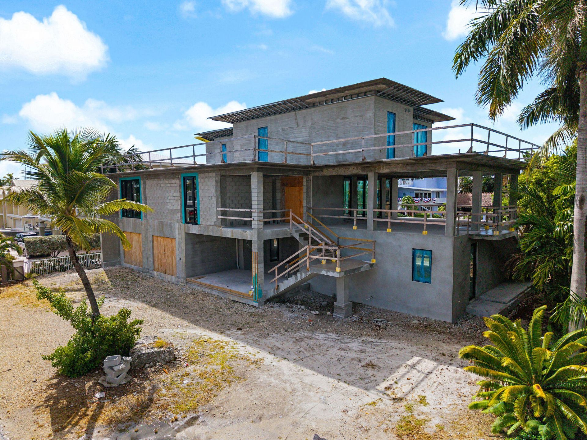 155 Palo De Oro Drive, Islamorada, FL 33036 Photo