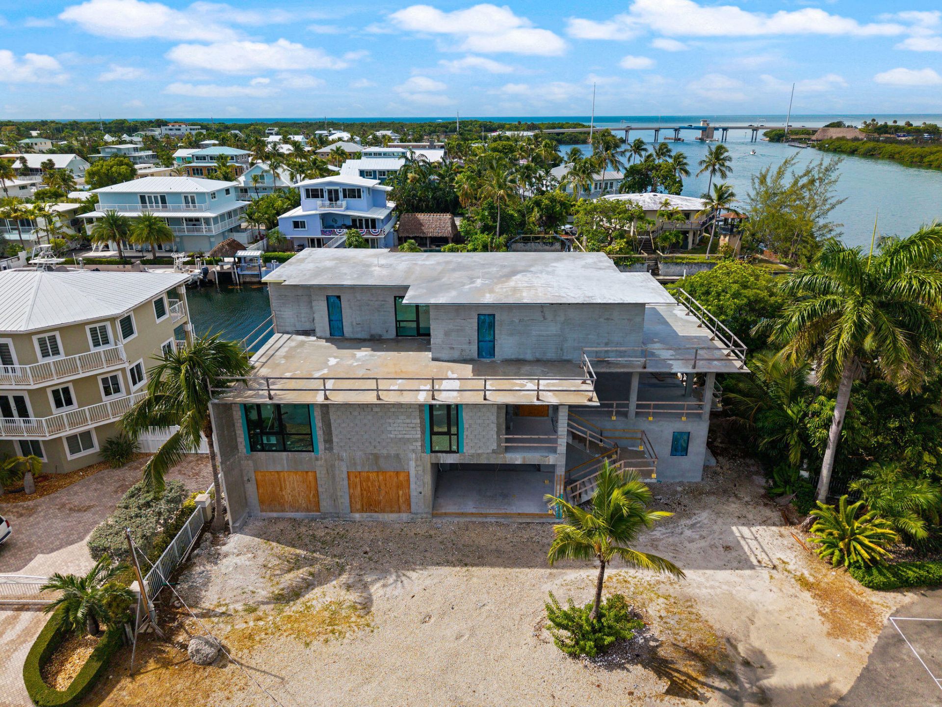 155 Palo De Oro Drive, Islamorada, FL 33036 Photo