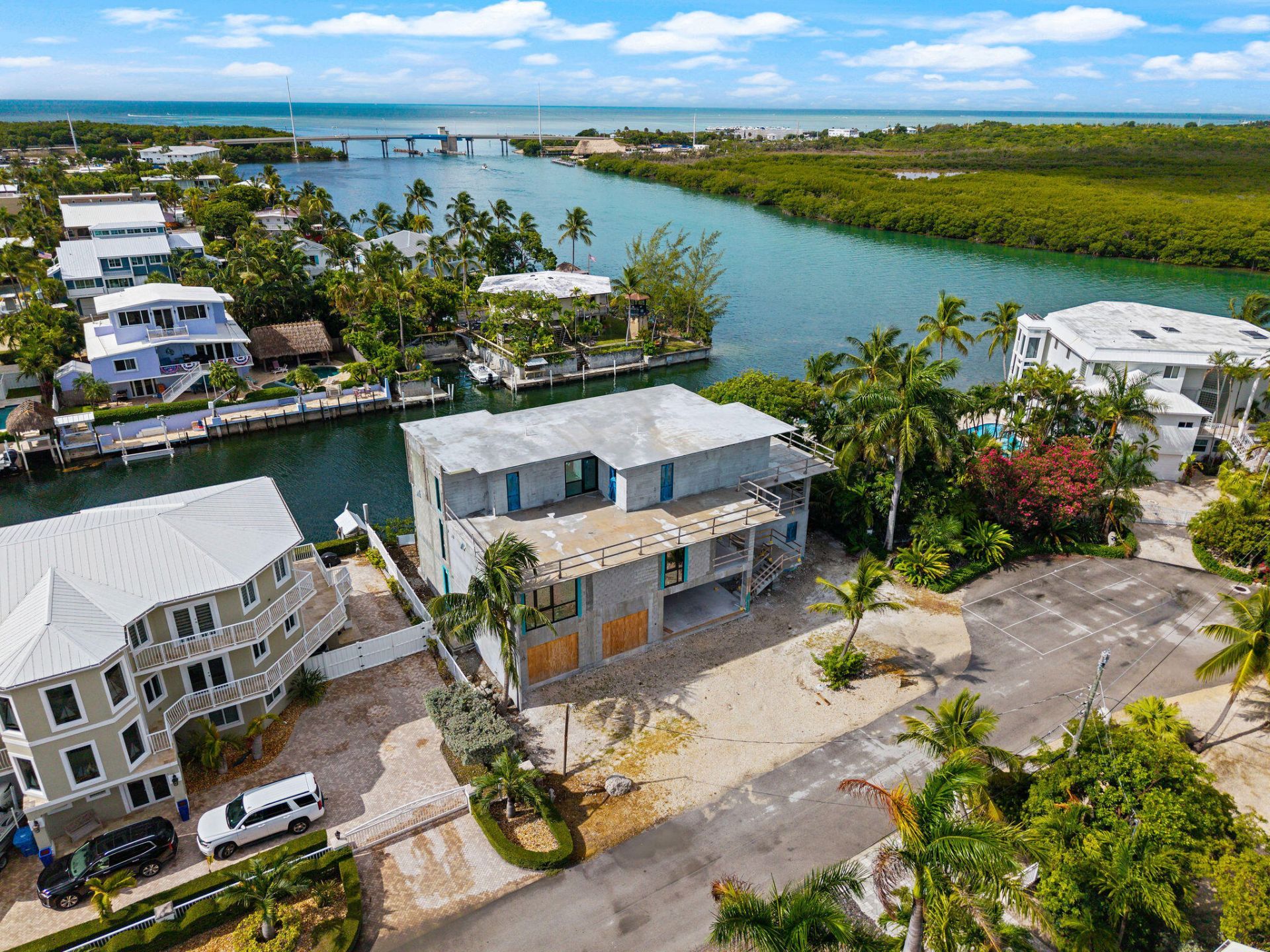 155 Palo De Oro Drive, Islamorada, FL 33036 Photo