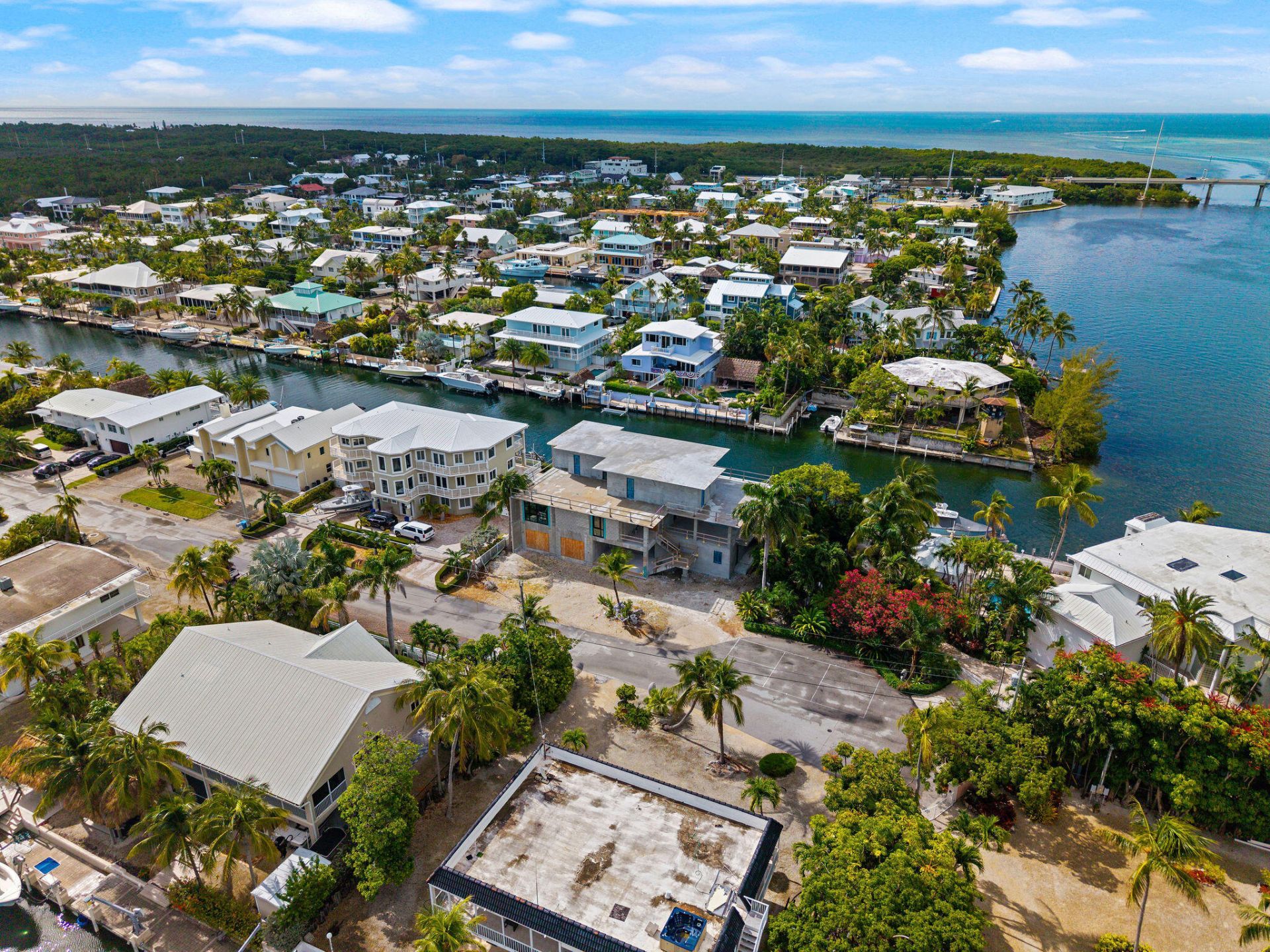 155 Palo De Oro Drive, Islamorada, FL 33036 Photo