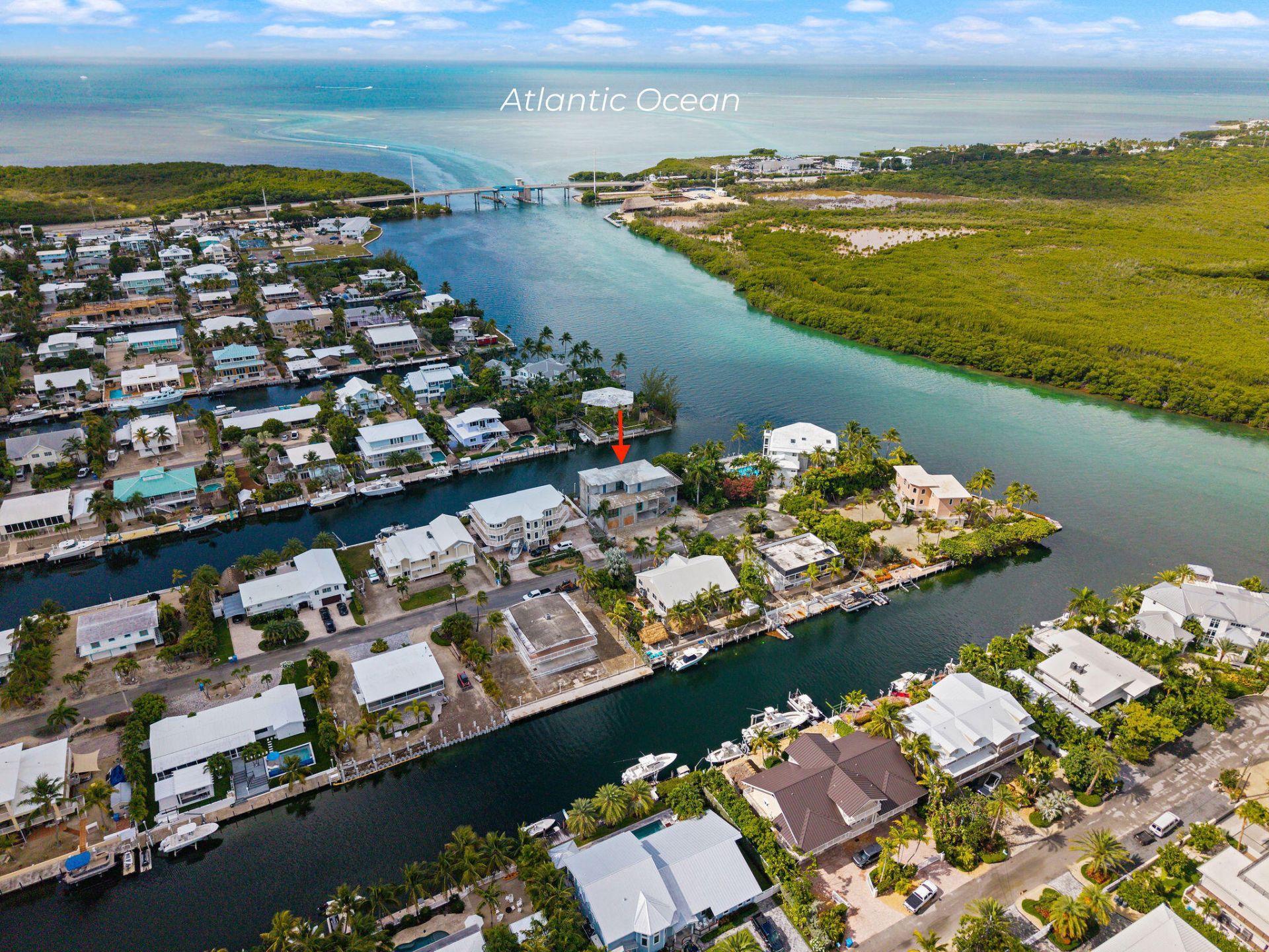 155 Palo De Oro Drive, Islamorada, FL 33036 Photo
