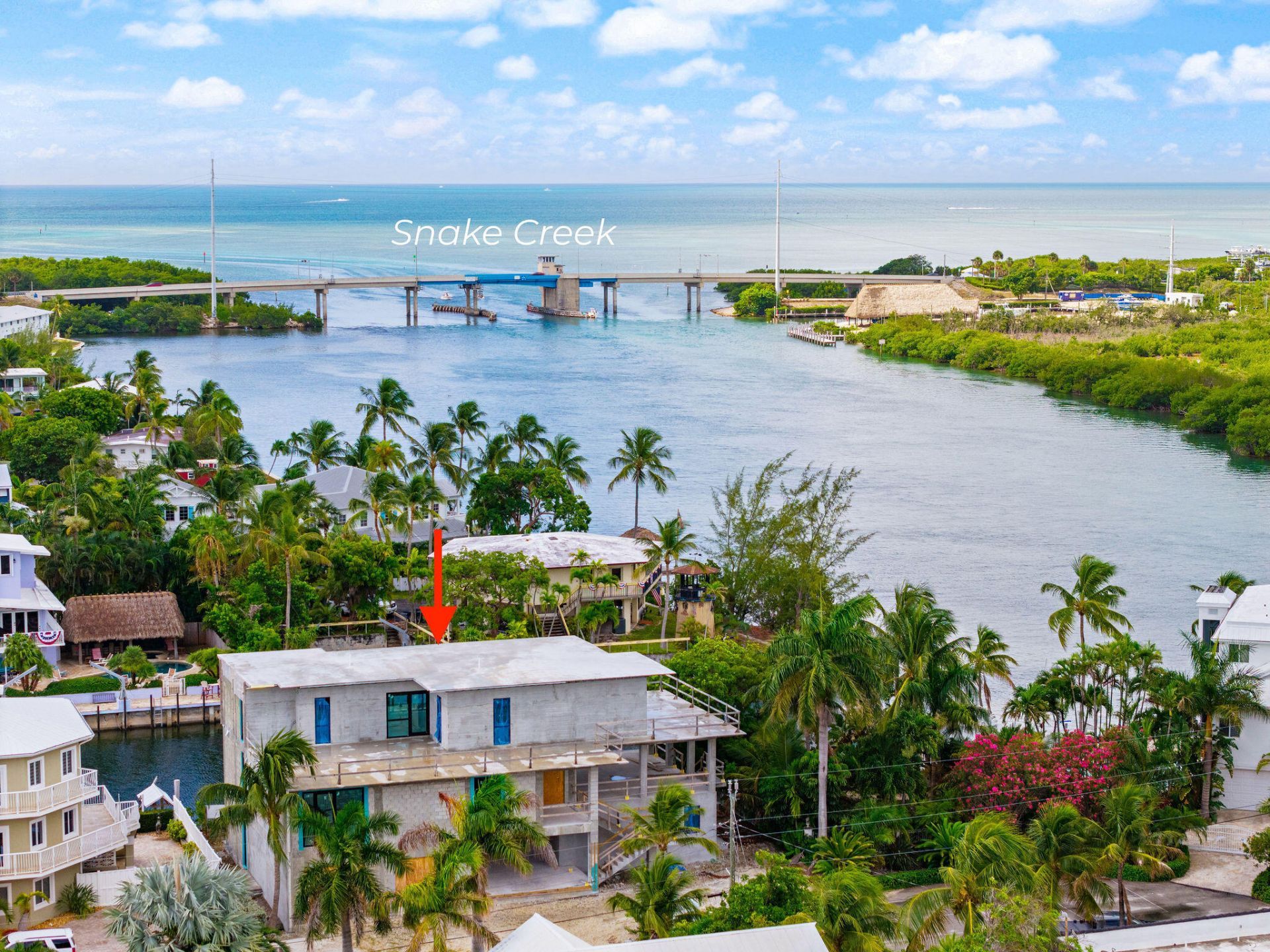 155 Palo De Oro Drive, Islamorada, FL 33036 Photo