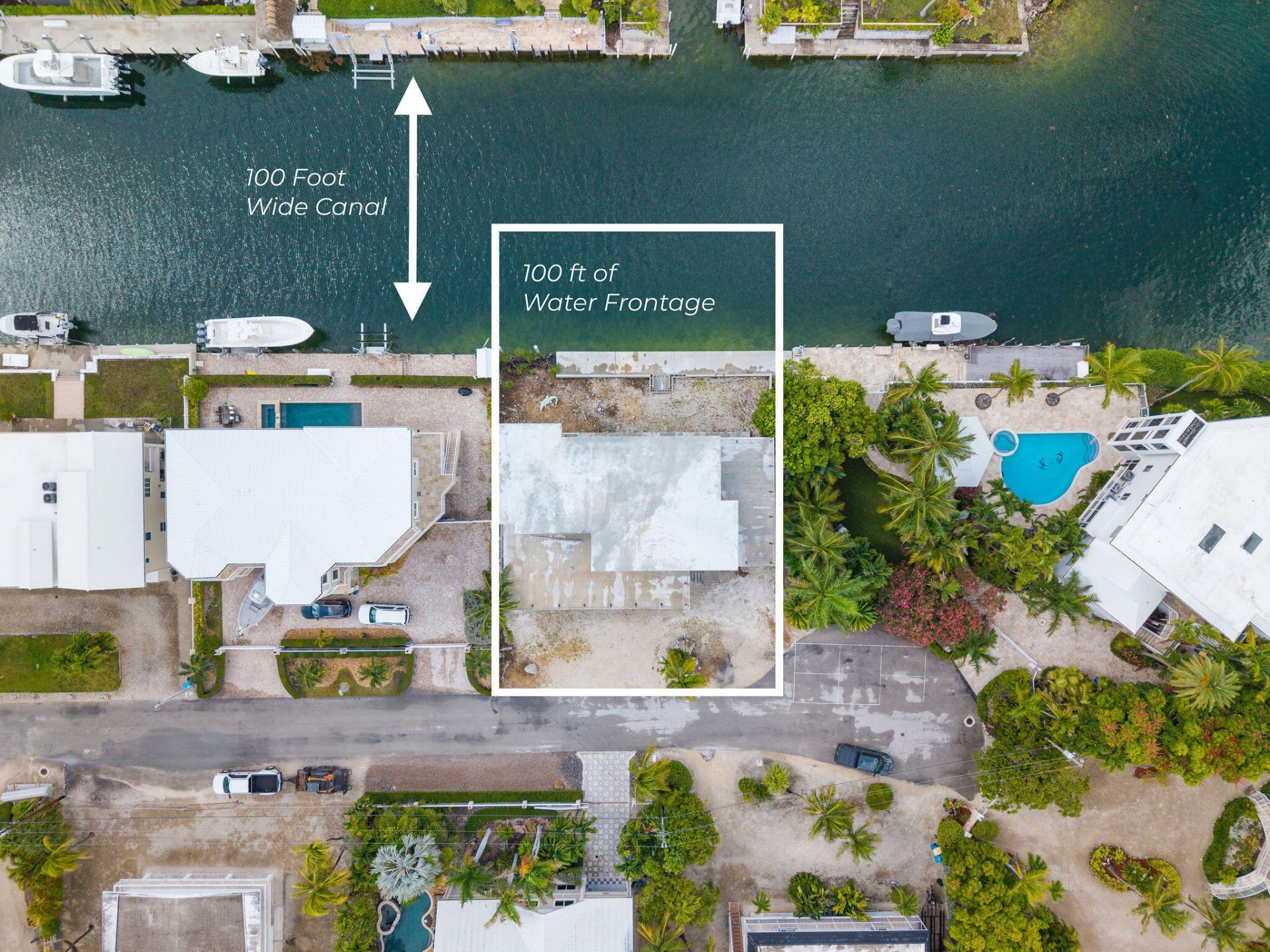 155 Palo De Oro Drive, Islamorada, FL 33036 Photo
