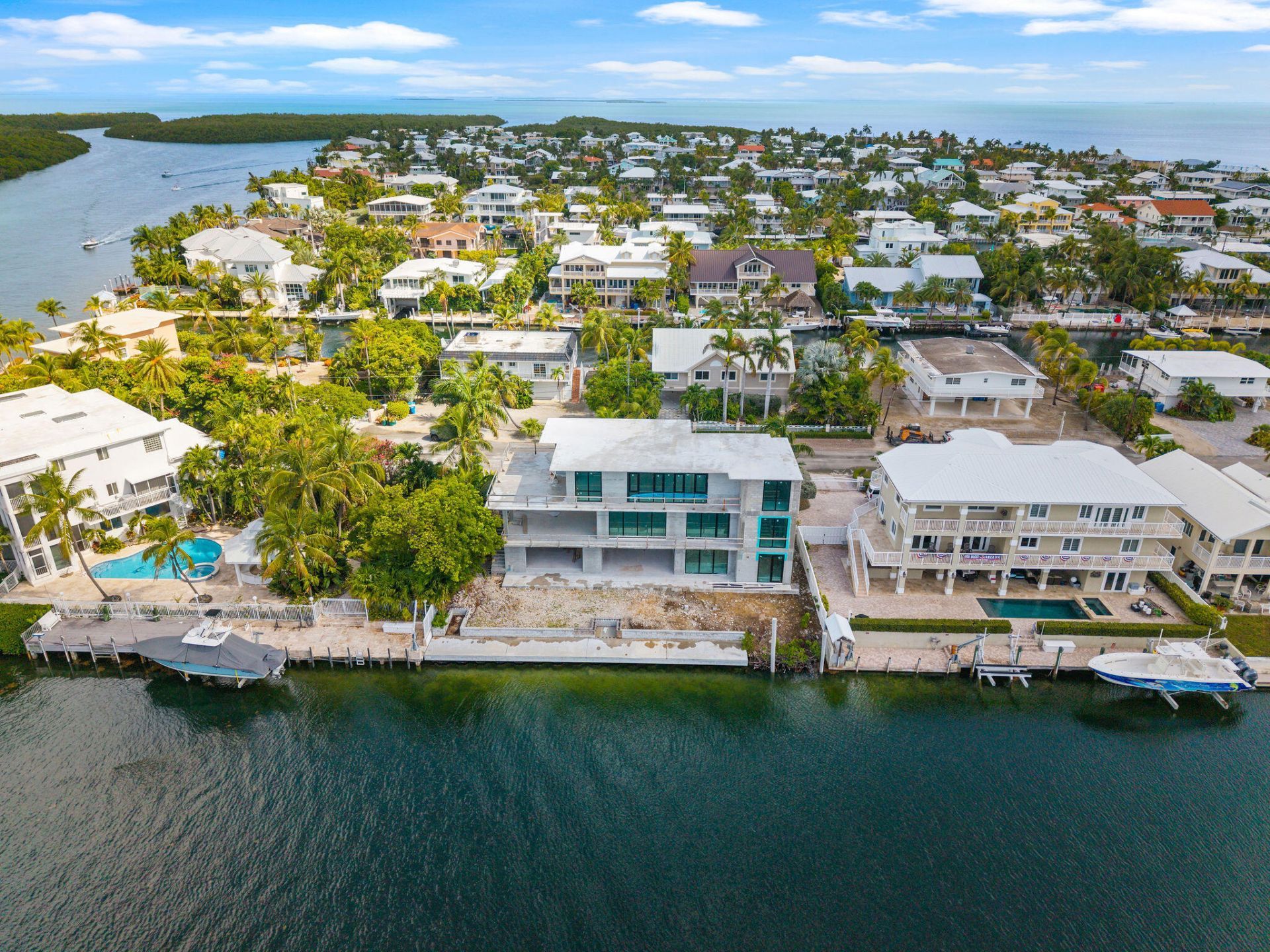 155 Palo De Oro Drive, Islamorada, FL 33036 Photo
