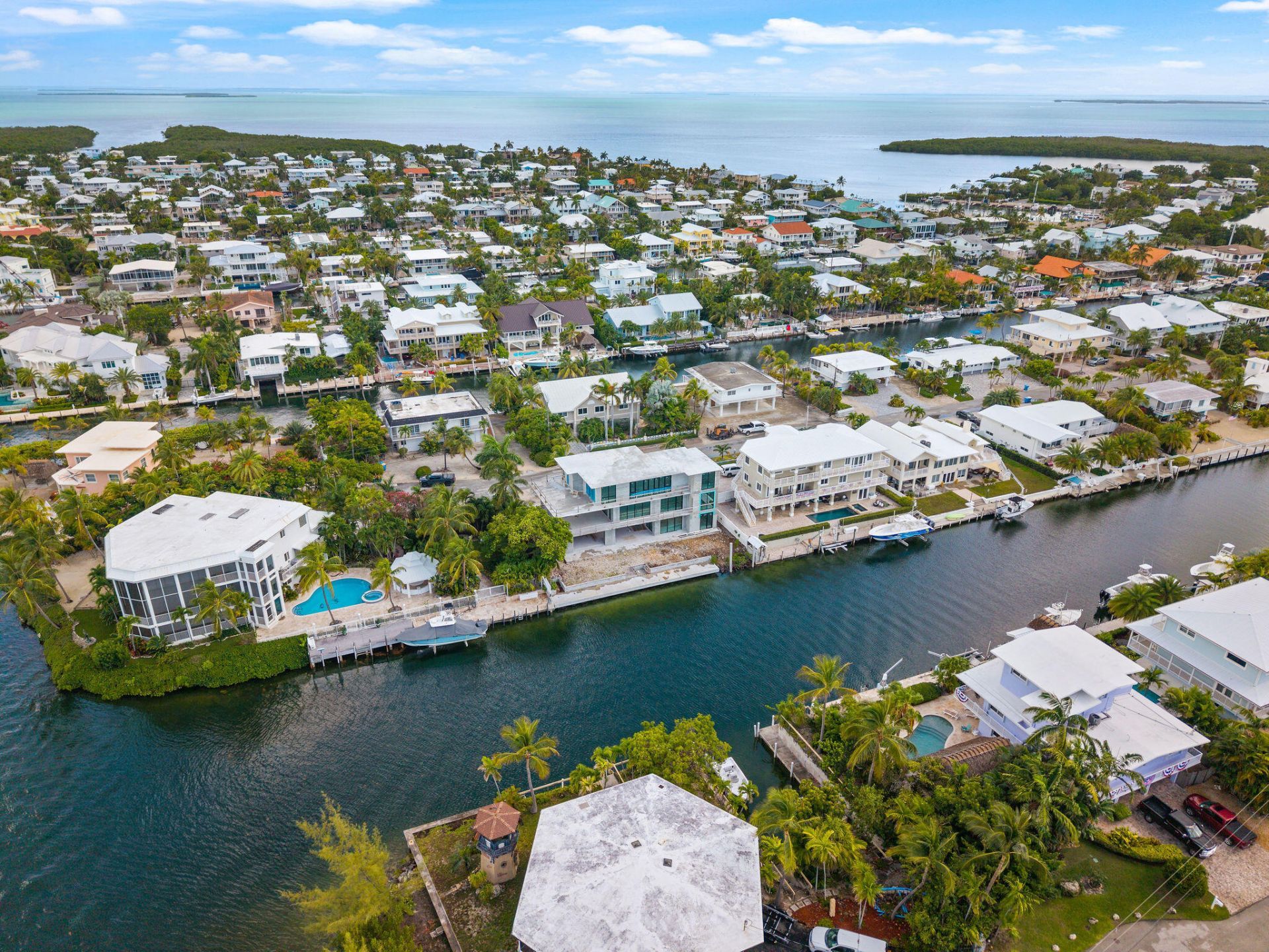 155 Palo De Oro Drive, Islamorada, FL 33036 Photo