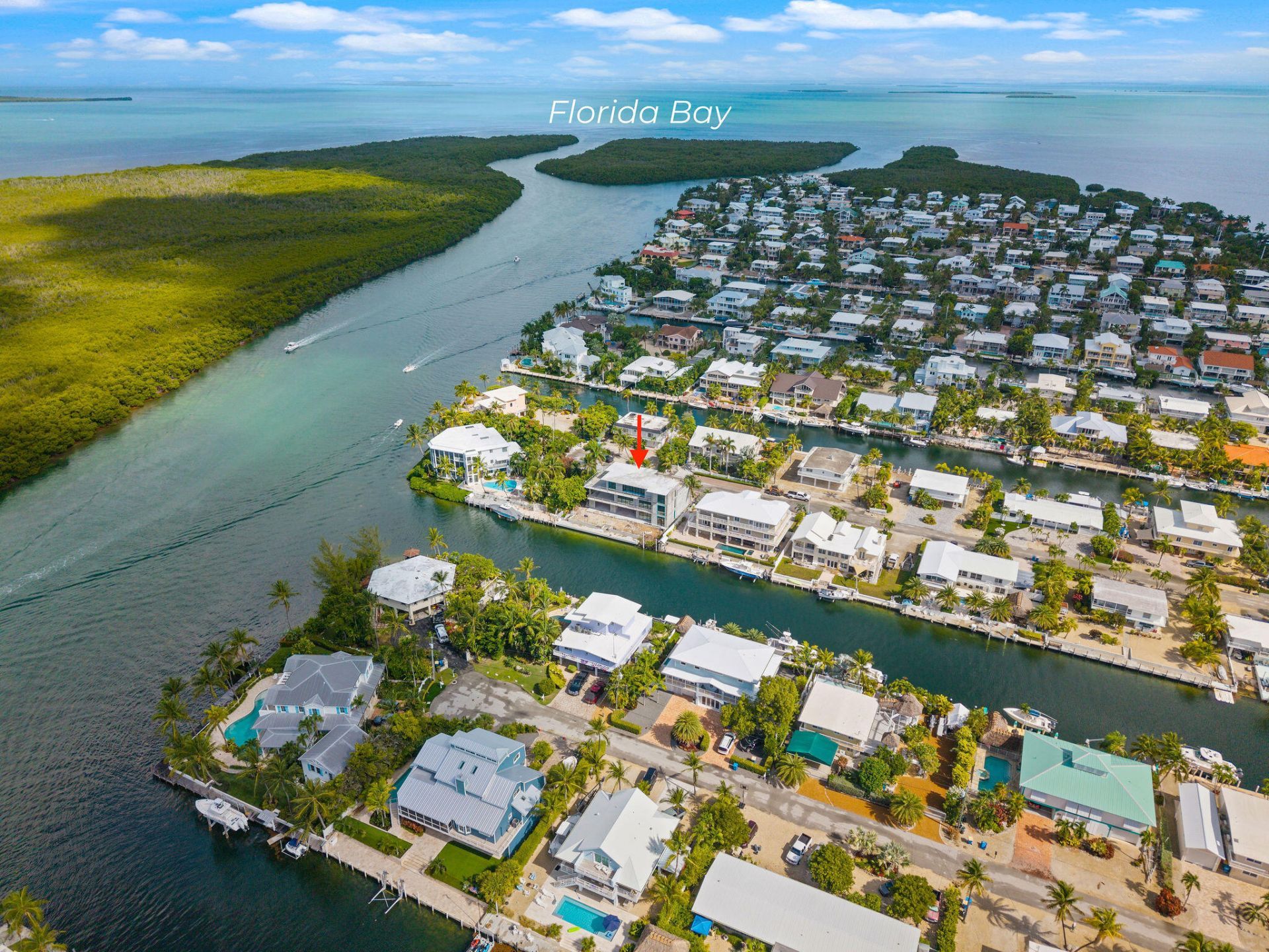 155 Palo De Oro Drive, Islamorada, FL 33036 Photo