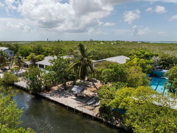 28316 County Road, Little Torch, FL 33042
