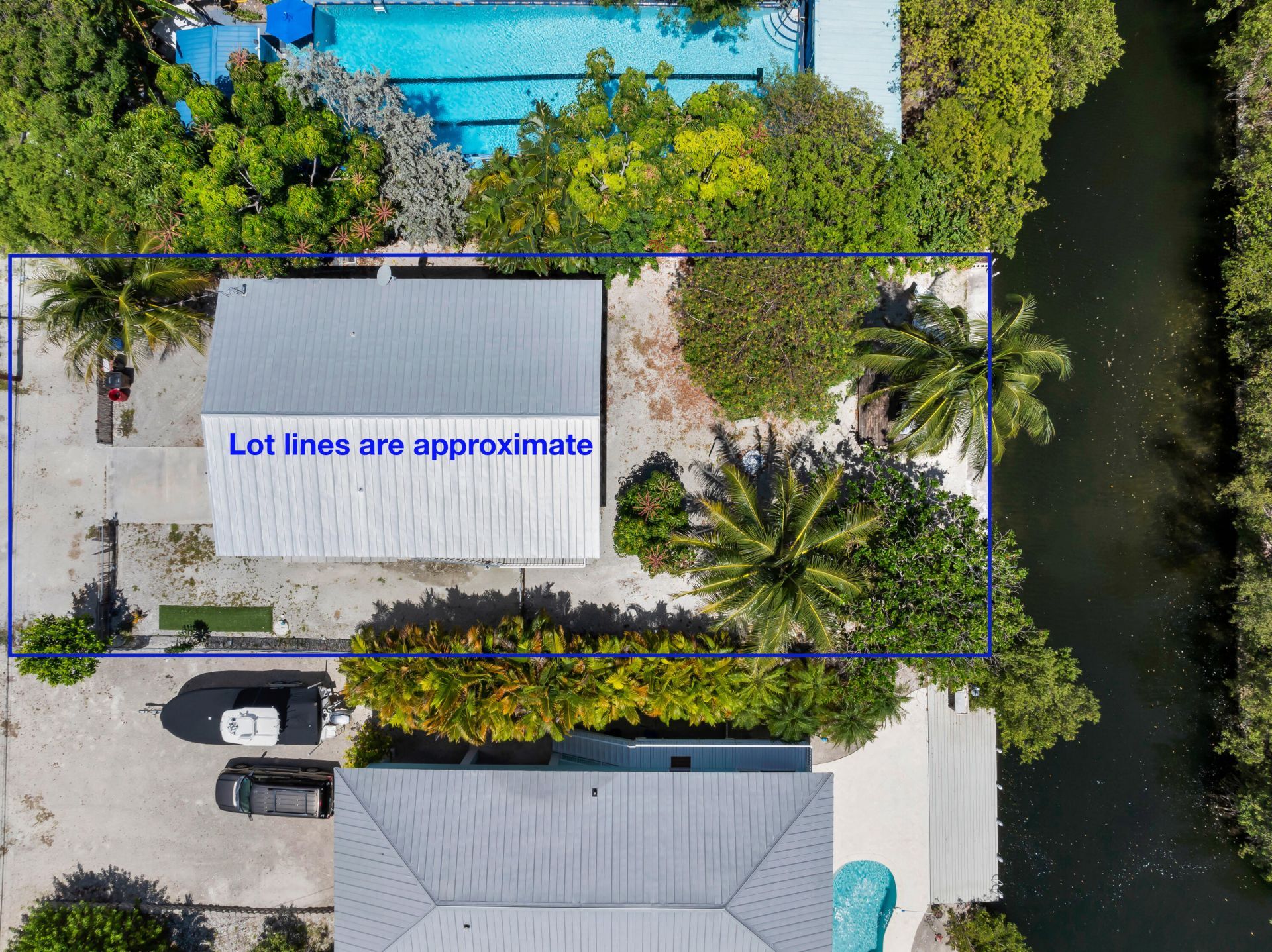 28316 County Road, Little Torch Key, FL 33042 Photo