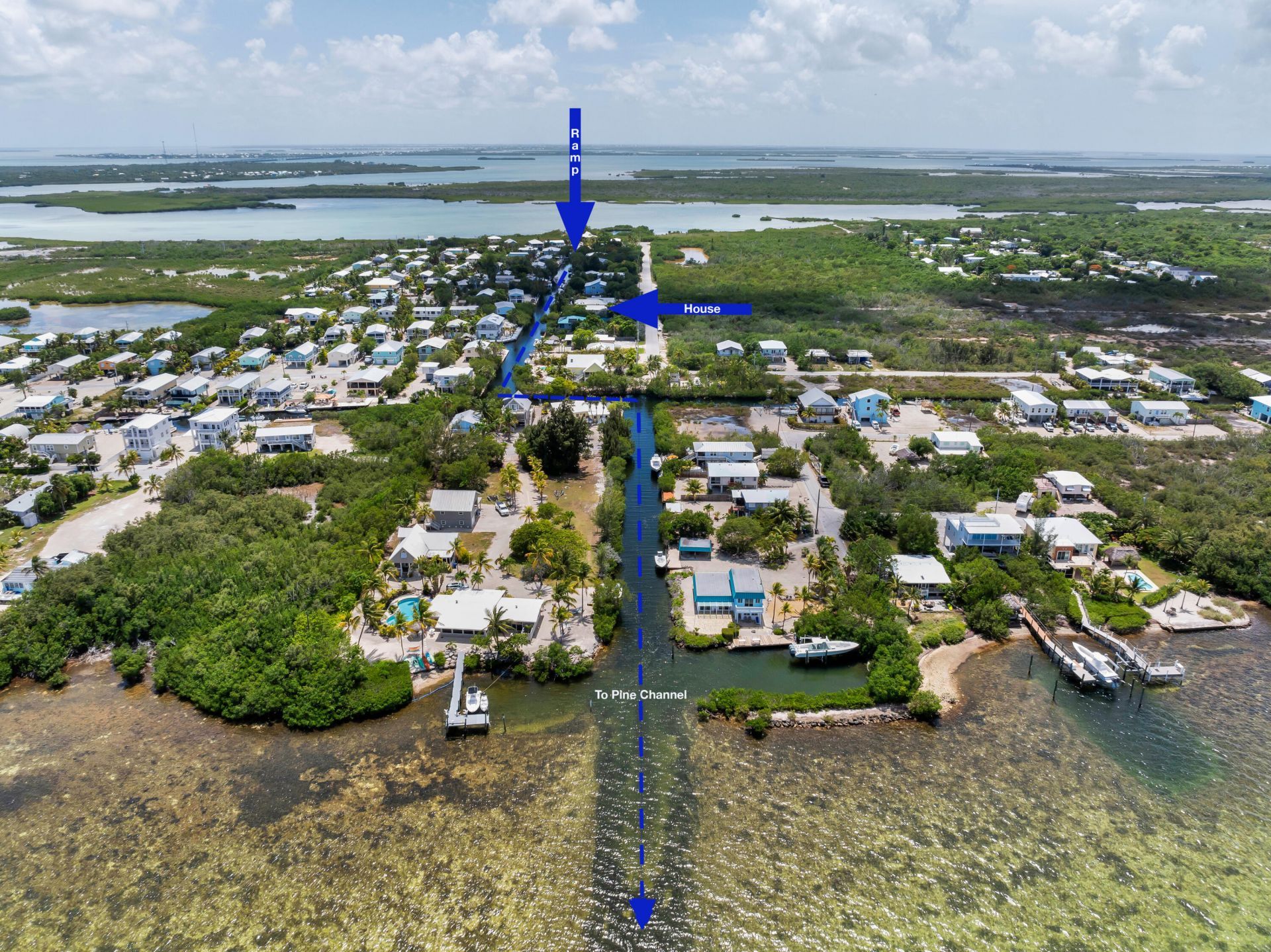28316 County Road, Little Torch Key, FL 33042 Photo