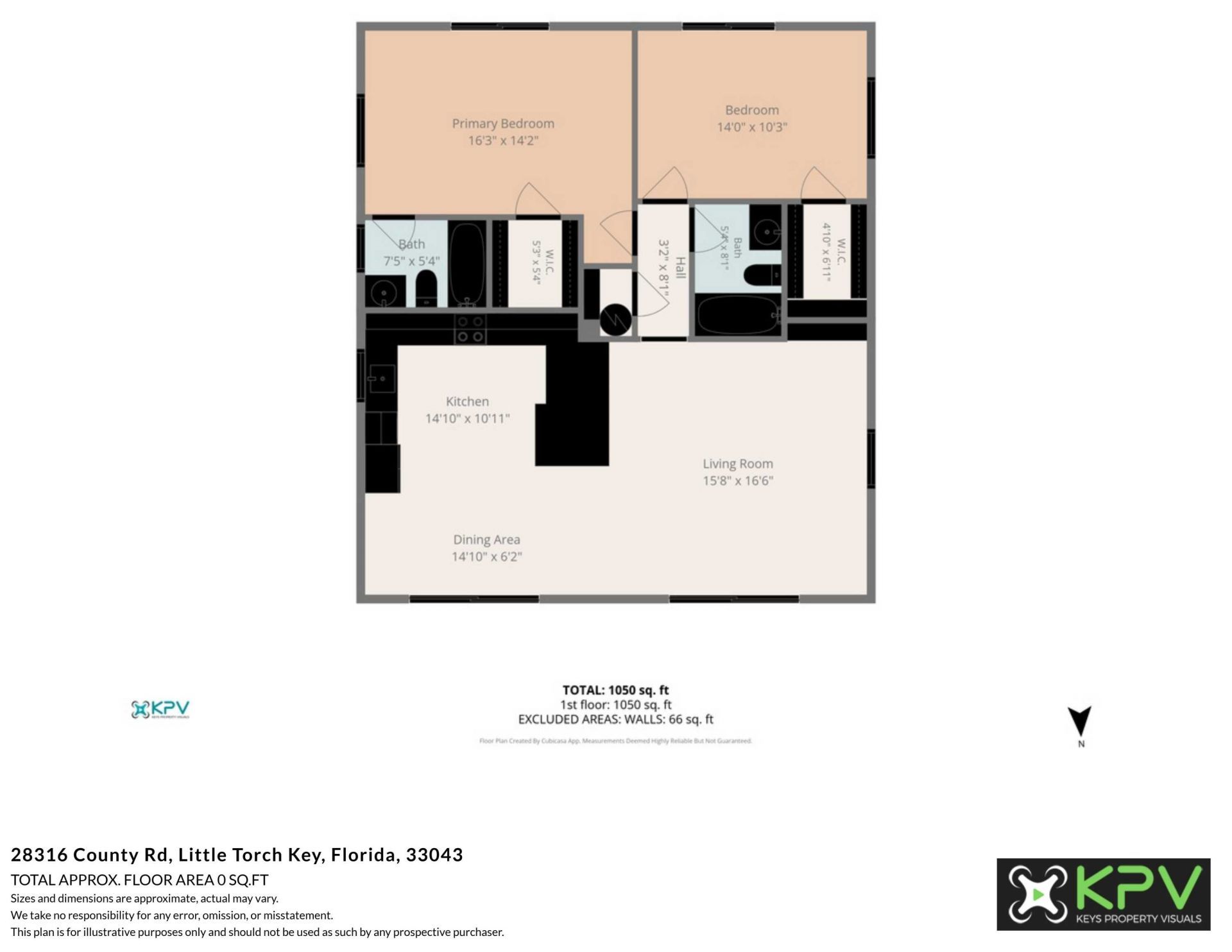 28316 County Road, Little Torch Key, FL 33042 Photo