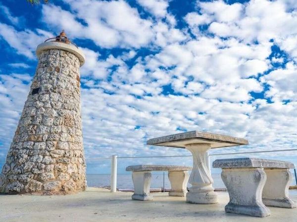 6099 Overseas Highway, Unit LOT 46W, MARATHON, FL 33050
