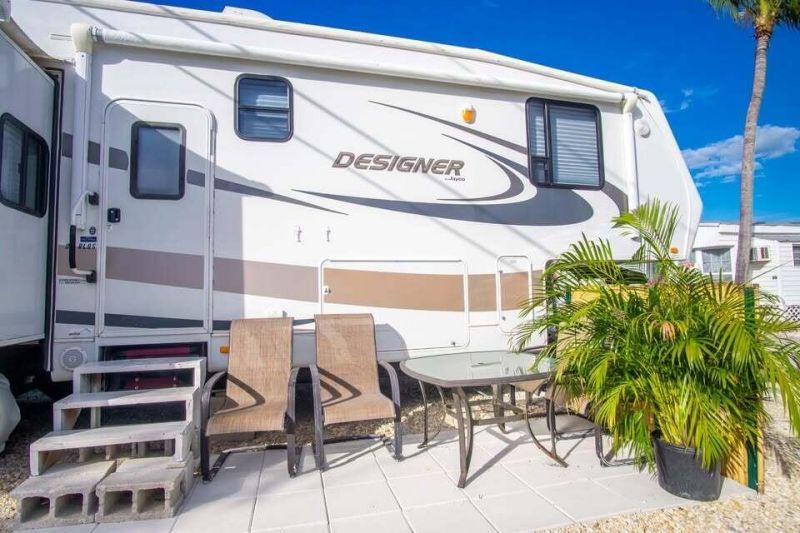 6099 Overseas Highway, Unit LOT 46W, Marathon, FL 33050 Photo