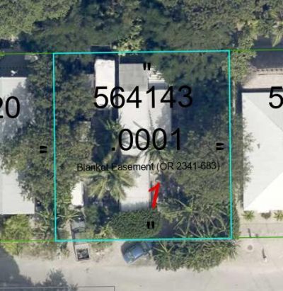 302 Ryan Avenue, Key Largo, FL 33037 Photo