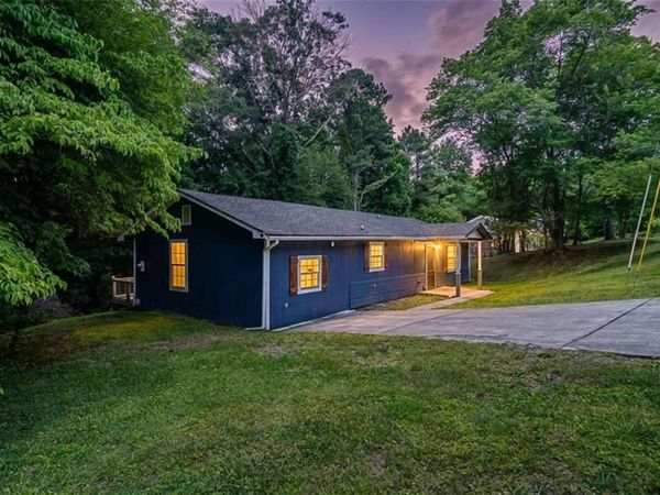 1614 Kendall Road , Rocky Face, GA 30740