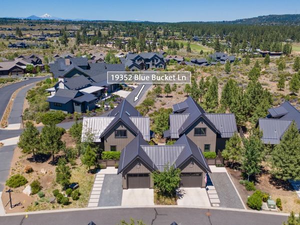 19352 Blue Bucket Lane, Bend, OR 97702