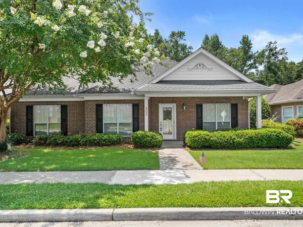 303 Savannah Circle, Foley, AL 36535