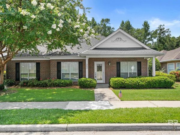 303 Savannah Circle, Foley, AL 36535