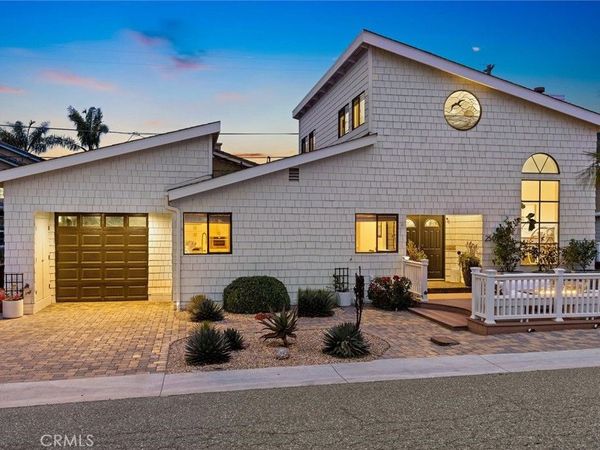 250 Castaic Avenue, Pismo Beach, CA 93449