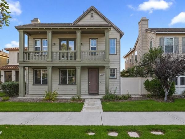 324 Kiawah River Drive, Oxnard, CA 93036