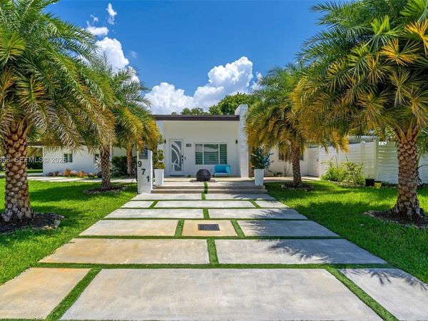 Unit N/A, Biscayne Park, FL 33161