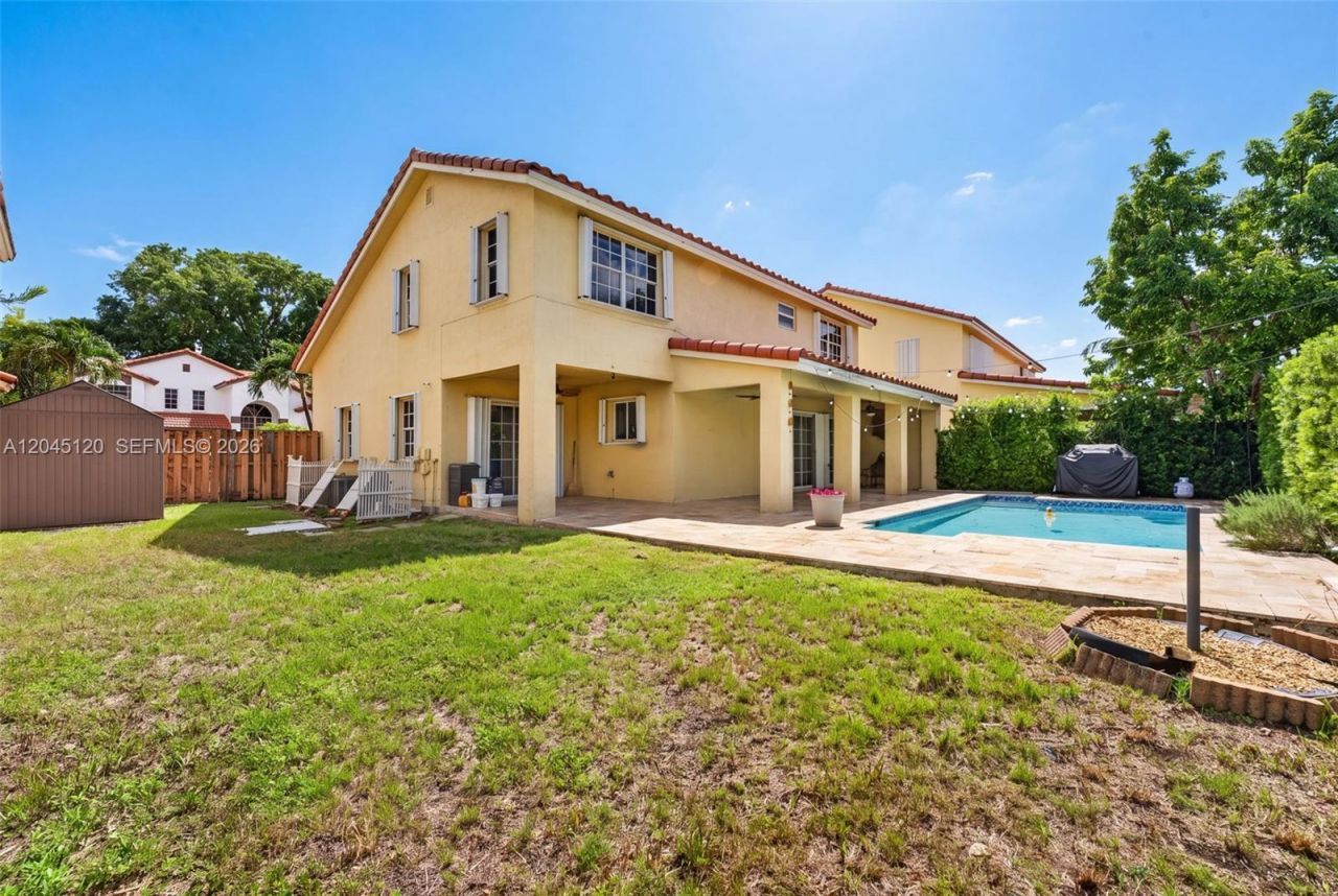 Please Call For Address, Miami, FL 33196 Photo