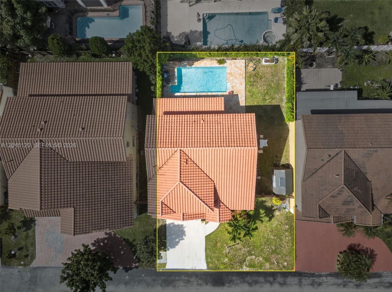 Please Call For Address, Miami, FL 33196 Photo