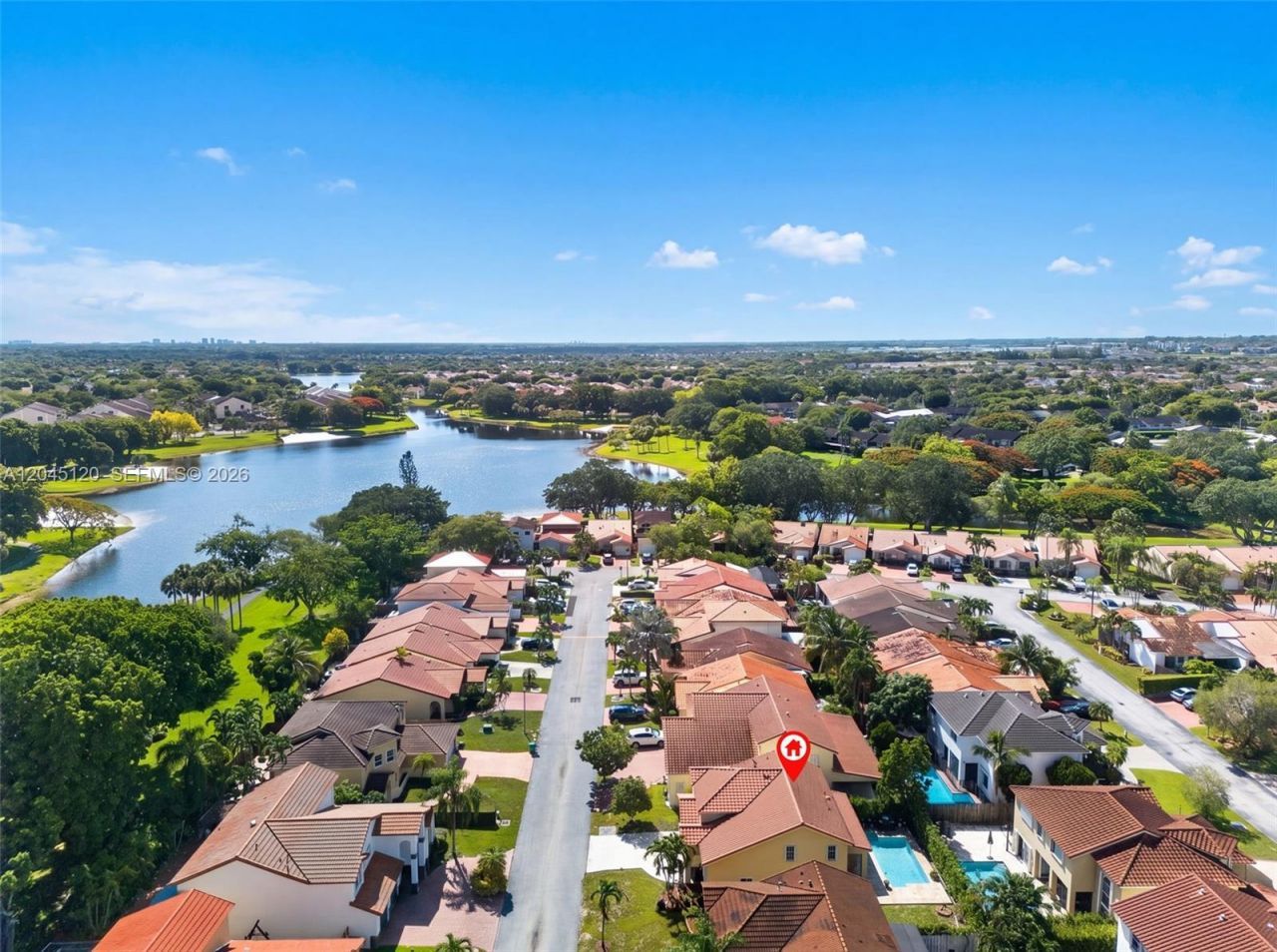 Please Call For Address, Miami, FL 33196 Photo