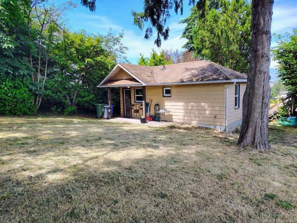 4337 Argyle St , Port Alberni, BC V9Y 1W6