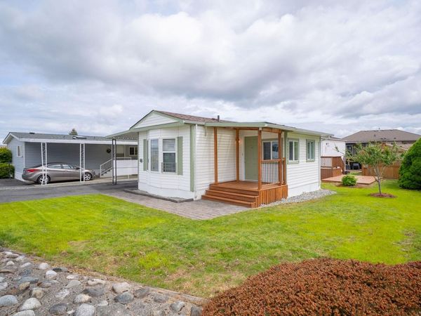 2301 Arbot Rd , Unit #58, Nanaimo, BC V9R 5K3