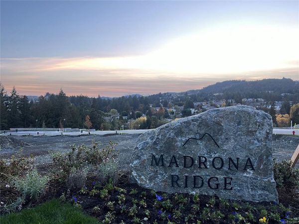 750 Madrona Ridge , Langford, BC V9B 6C6
