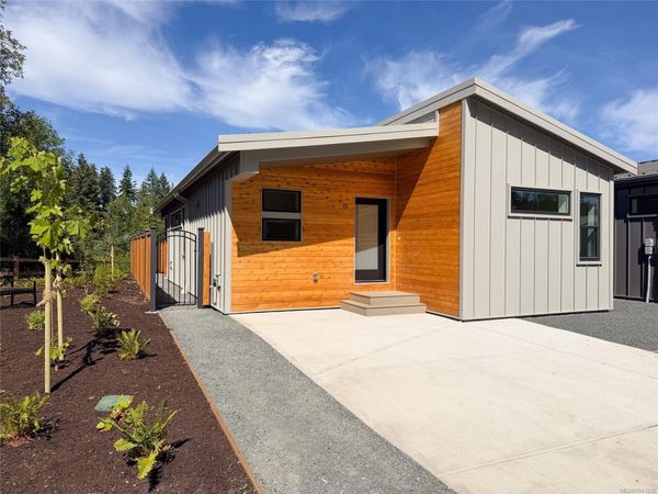 3025 Royston Rd , Unit #15, Cumberland, BC V9N 1S0