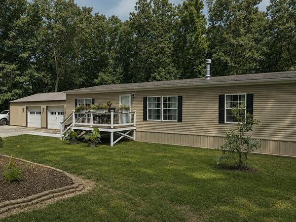 22221 Macedonia Church Road, Warrenton, MO 63383