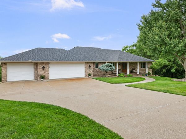 12926 25th Street Court , Milan, IL 61264