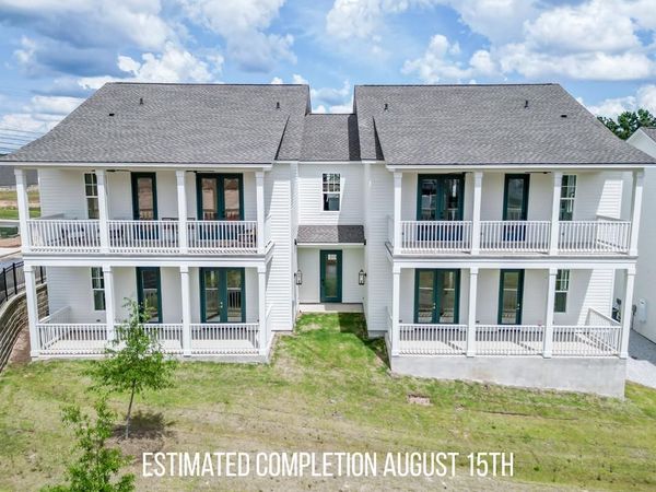 3434 Baker Ln, Oxford, MS 38655