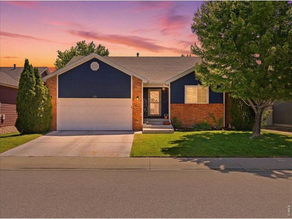 332 Whitney Bay, Windsor, CO 80550